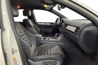 Volkswagen Touareg vaihtoauto