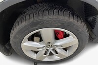 Volkswagen Touareg vaihtoauto