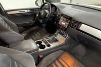 Volkswagen Touareg vaihtoauto