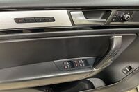 Volkswagen Touareg vaihtoauto