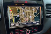 Volkswagen Touareg vaihtoauto