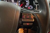 Volkswagen Touareg vaihtoauto