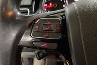 Volkswagen Touareg vaihtoauto