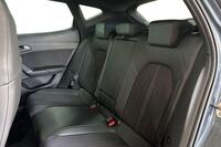 SEAT Formentor vaihtoauto