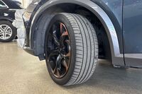 SEAT Formentor vaihtoauto