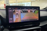 SEAT Formentor vaihtoauto