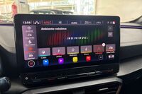 SEAT Formentor vaihtoauto