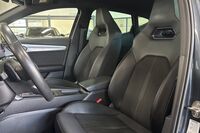SEAT Formentor vaihtoauto