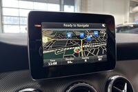 Mercedes-Benz GLA vaihtoauto