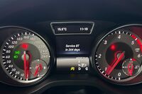 Mercedes-Benz GLA vaihtoauto