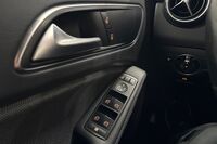 Mercedes-Benz GLA vaihtoauto