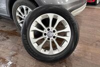 Mercedes-Benz GLA vaihtoauto