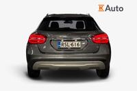 Mercedes-Benz GLA vaihtoauto