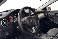 Mercedes-Benz GLA vaihtoauto