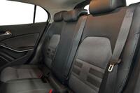 Mercedes-Benz GLA vaihtoauto