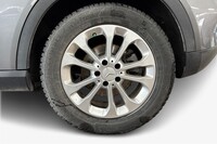 Mercedes-Benz GLA vaihtoauto