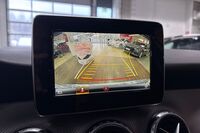 Mercedes-Benz GLA vaihtoauto