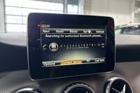 Mercedes-Benz GLA vaihtoauto