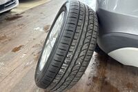 Mercedes-Benz GLA vaihtoauto