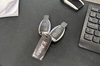 Mercedes-Benz GLA vaihtoauto