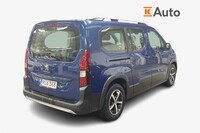 Peugeot Rifter vaihtoauto