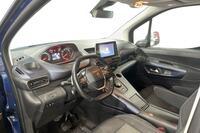 Peugeot Rifter vaihtoauto