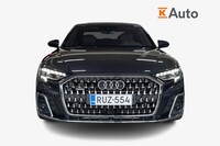 Audi A8 vaihtoauto