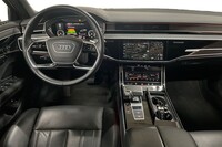 Audi A8 vaihtoauto