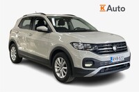 Volkswagen T-Cross vaihtoauto