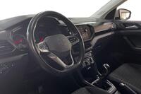 Volkswagen T-Cross vaihtoauto