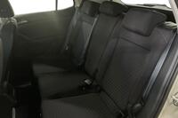 Volkswagen T-Cross vaihtoauto