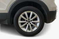 Volkswagen T-Cross vaihtoauto