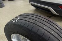 Volkswagen T-Cross vaihtoauto