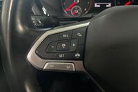 Volkswagen T-Cross vaihtoauto