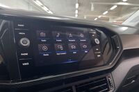 Volkswagen T-Cross vaihtoauto