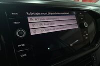 Volkswagen T-Cross vaihtoauto