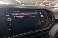 Volkswagen T-Cross vaihtoauto