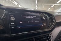 Volkswagen T-Cross vaihtoauto