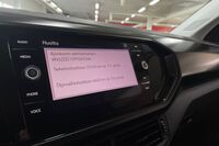 Volkswagen T-Cross vaihtoauto