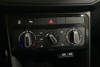 Volkswagen T-Cross vaihtoauto