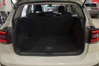 Volkswagen T-Cross vaihtoauto