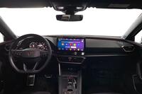 Cupra Leon vaihtoauto