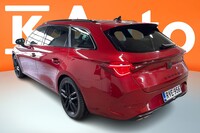 Cupra Leon Sportstourer vaihtoauto