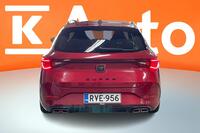 Cupra Leon Sportstourer vaihtoauto