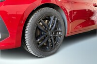 Cupra Leon Sportstourer vaihtoauto