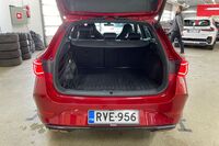 Cupra Leon Sportstourer vaihtoauto