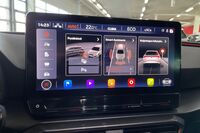 Cupra Leon Sportstourer vaihtoauto