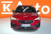 Cupra Leon Sportstourer vaihtoauto