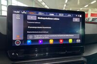 Cupra Leon Sportstourer vaihtoauto