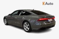 Audi A7 vaihtoauto
